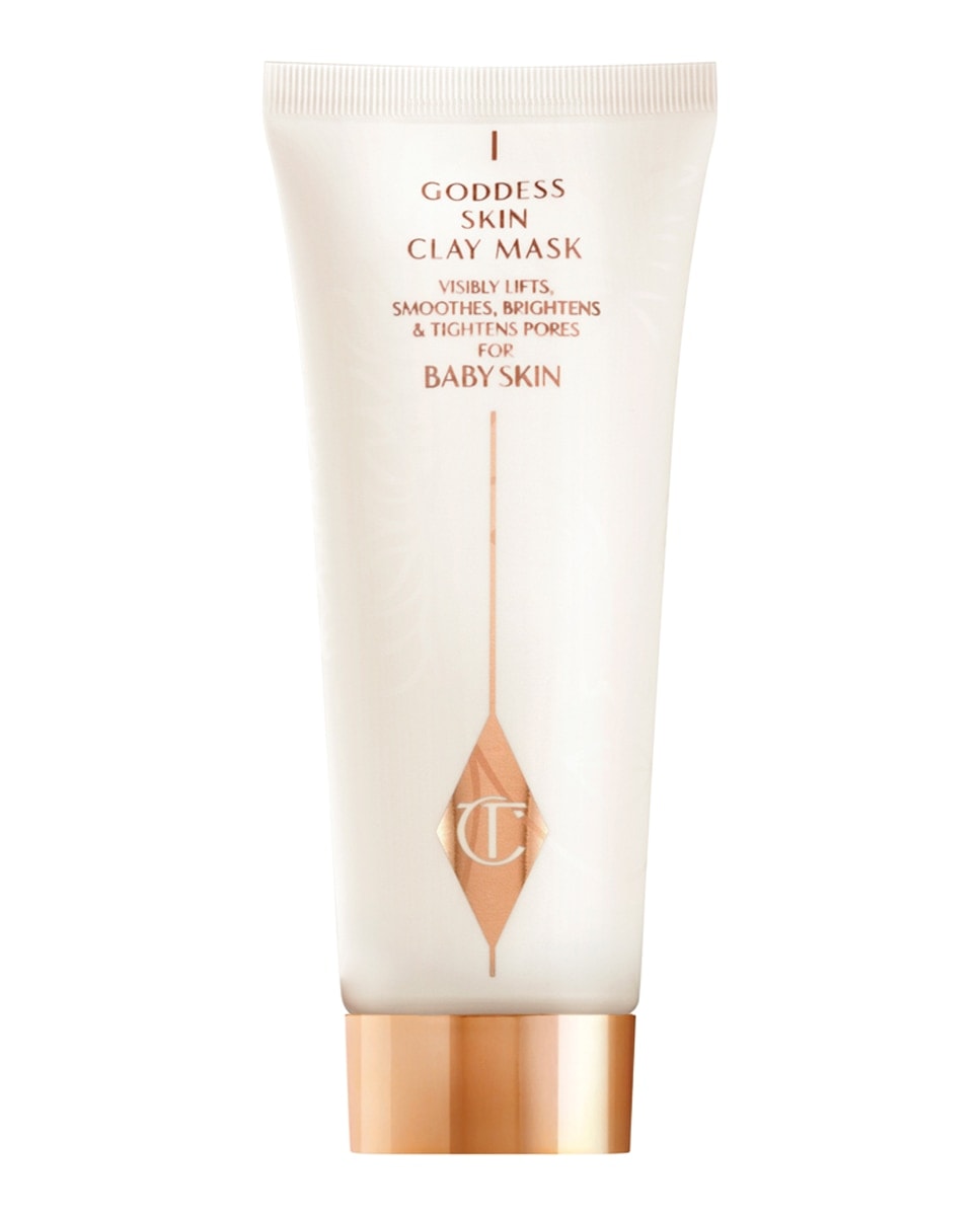 Charlotte Tilbury - Mascarilla Goddess Skin Clay Mask Charlotte Tilbury. - Image 1