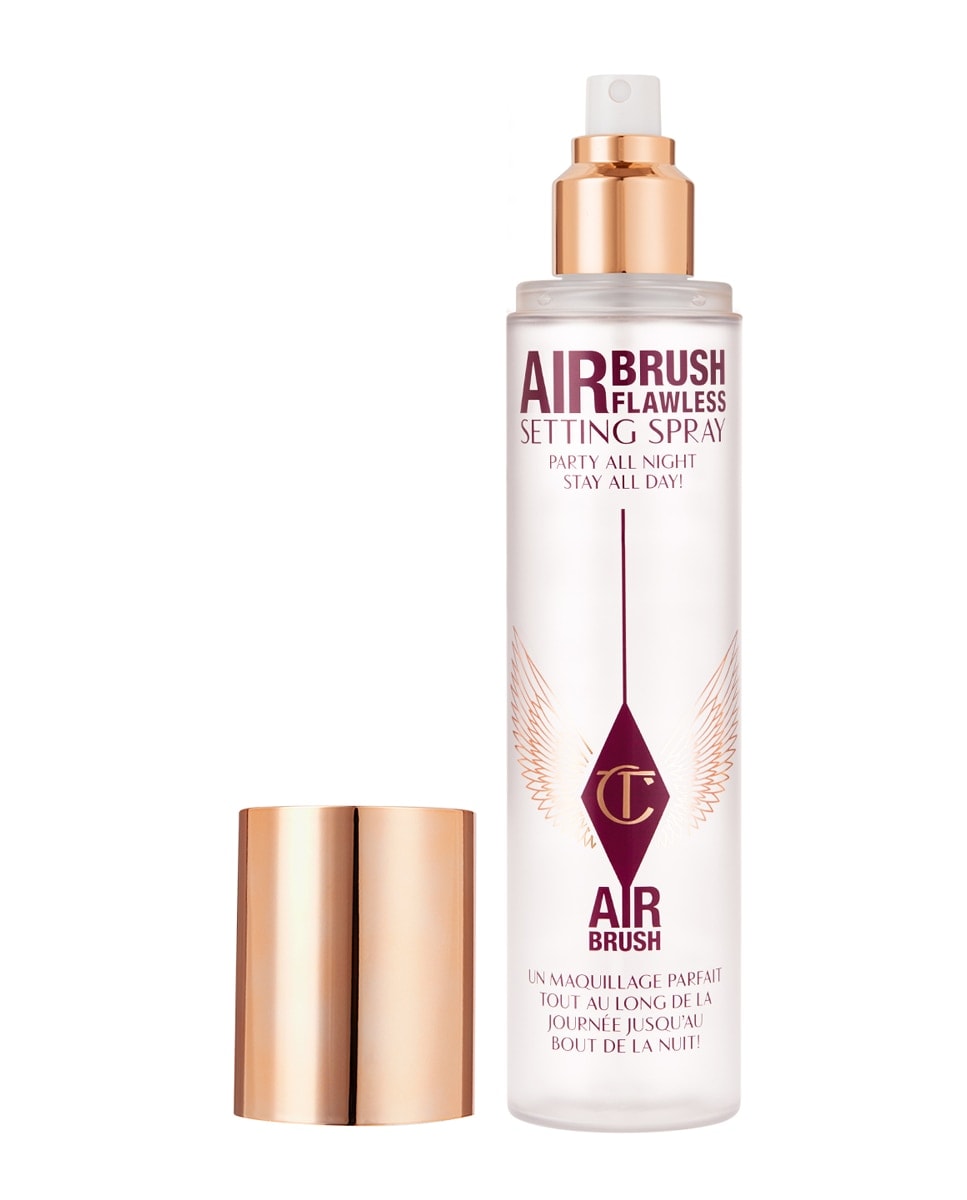Charlotte Tilbury - Spray Airbrush Flawless Setting Spray Xl Charlotte Tilbury. - Image 1