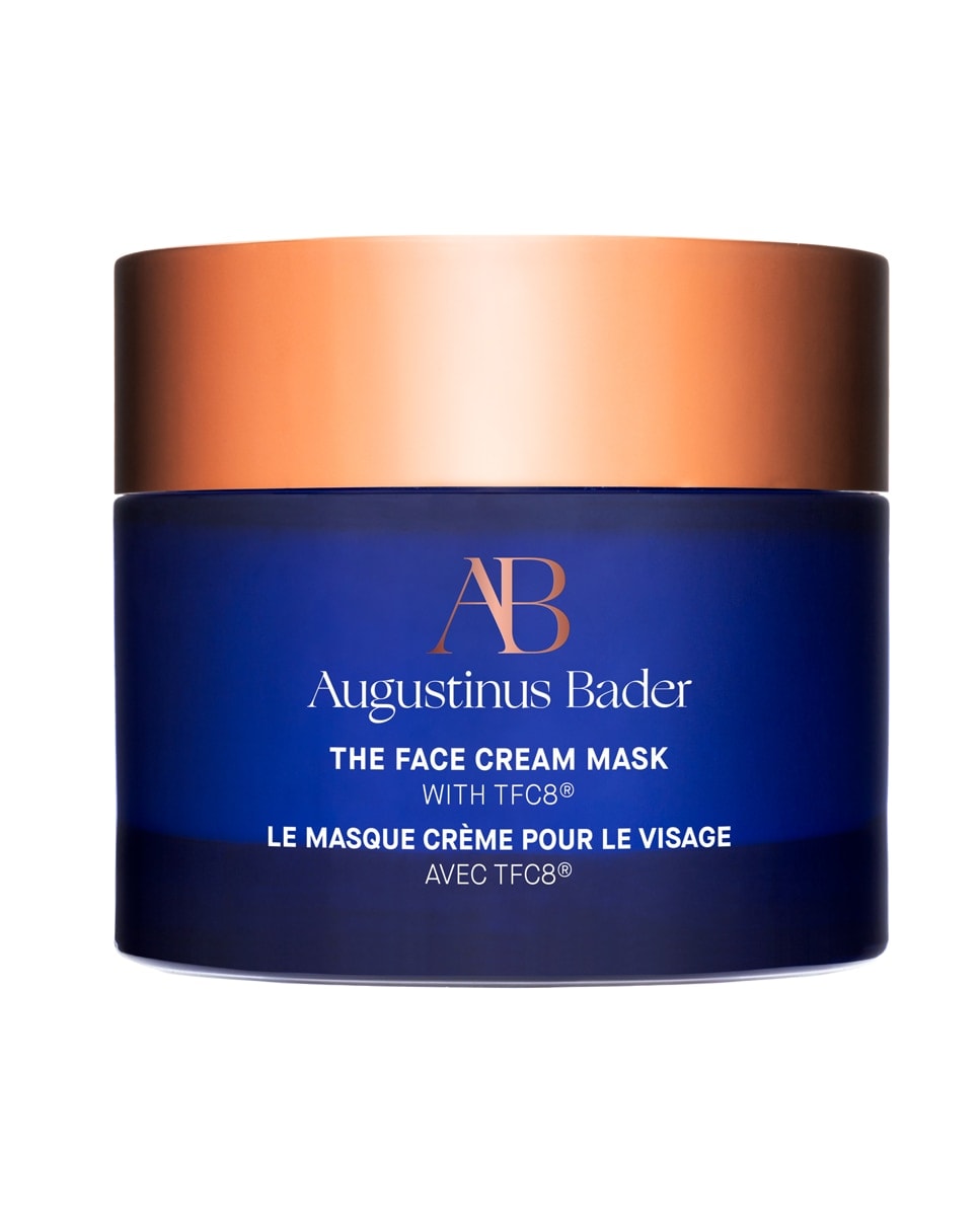 Augustinus Bader - Mascarilla The Face Mask Augustinus Bader. - Image 1