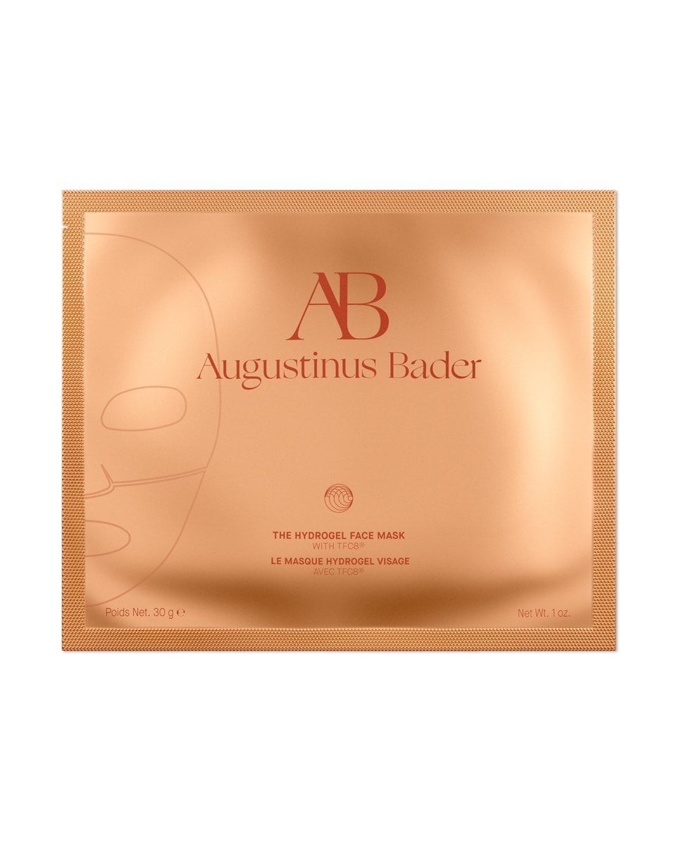 Augustinus Bader - Mascarilla facial Hidrogel Agustinus Bader. - Image 1