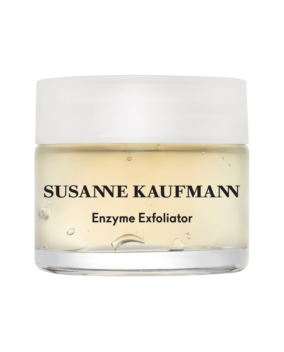 Susanne Kaufmann - Exfoliante Facial Enzyme 50 ml Susanne Kaufmann. - Image 1