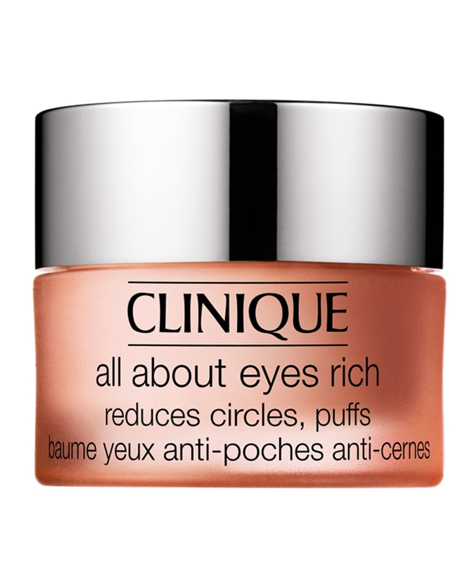 Clinique - Contorno de ojos All About Eyes Rich Clinique. - Image 1