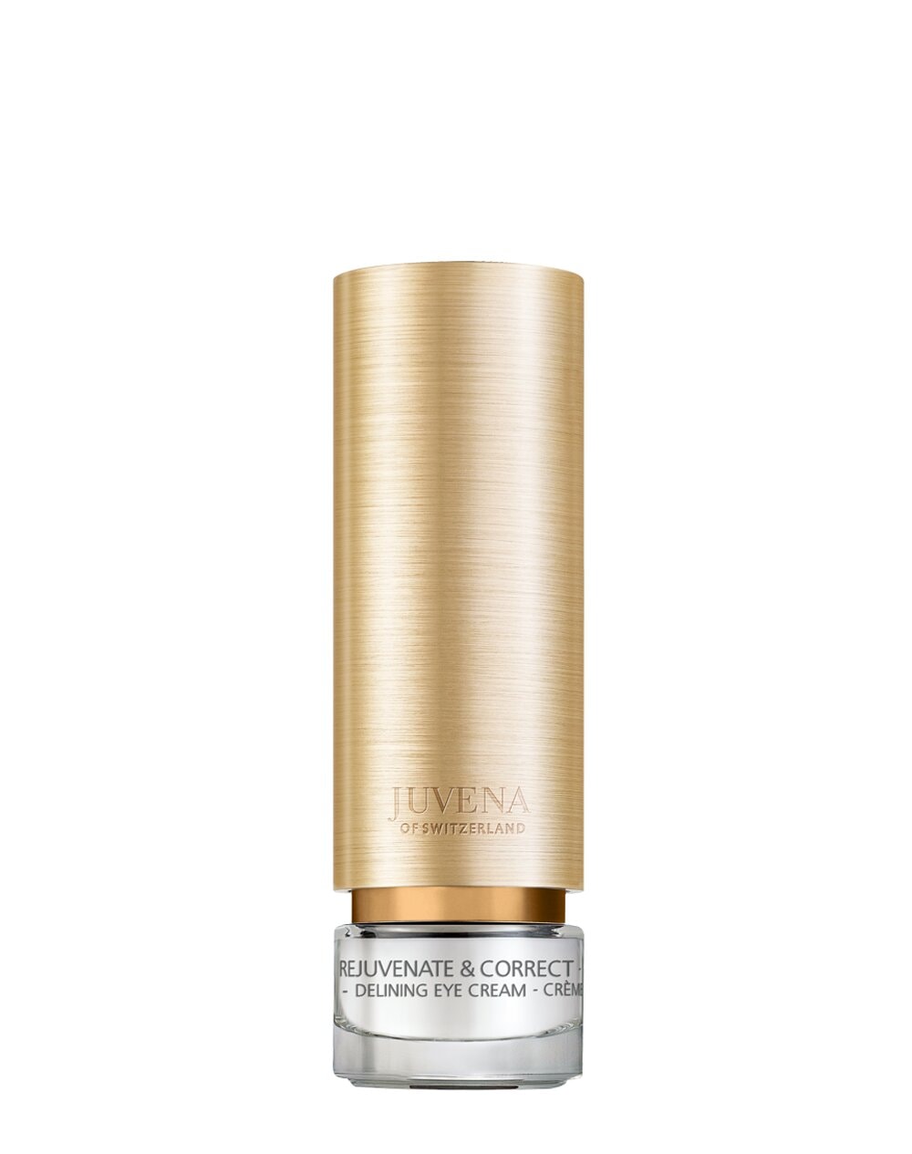 Juvena - Crema antiarrugas 15 ml Rejuvenate & Correct Delining Eye Fluid Juvena. - Image 1