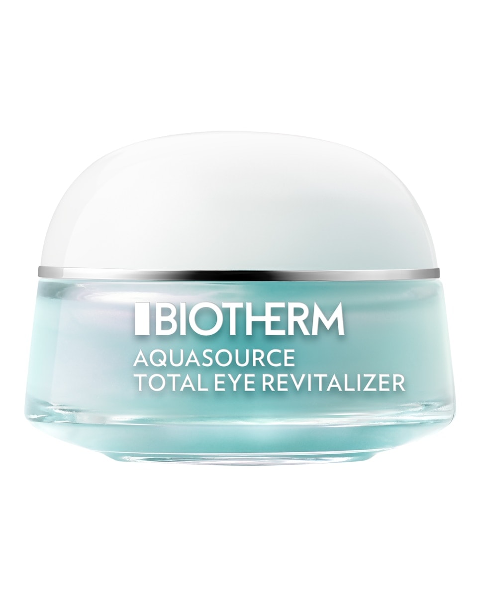 Biotherm - Contorno de ojos Fresh Eyes Aquasource Biotherm. - Image 1