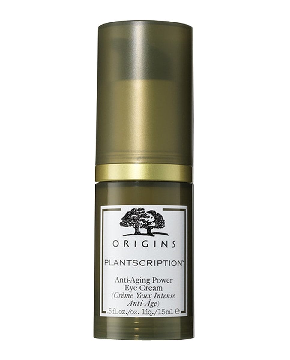 Origins - Contorno de ojos Antiedad Potente Plantscription Origins. - Image 1