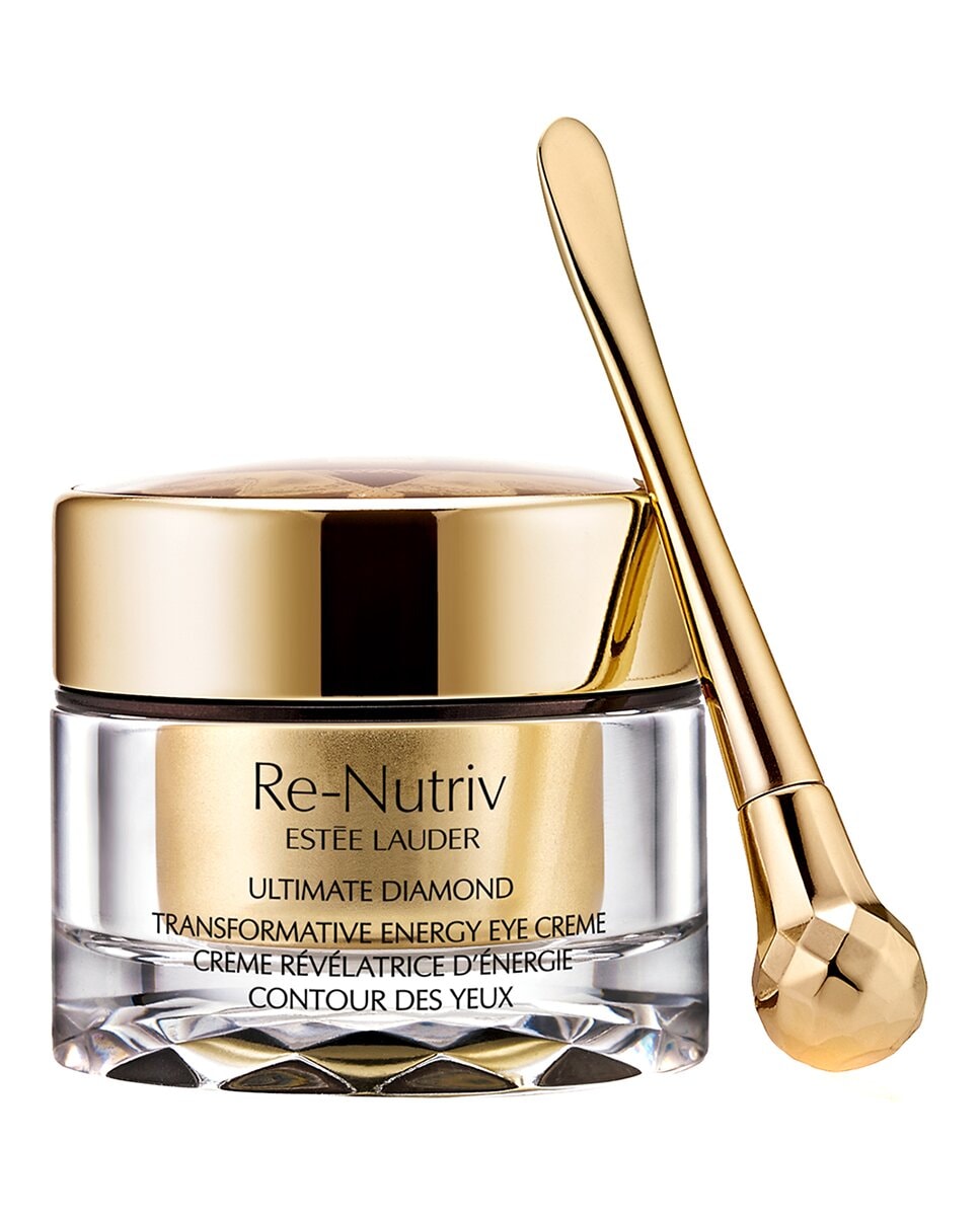 Estée Lauder - Crema renovadora de energía Contorno de Ojos Re-Nutriv Ultimate Diamond Estée Lauder. - Image 1
