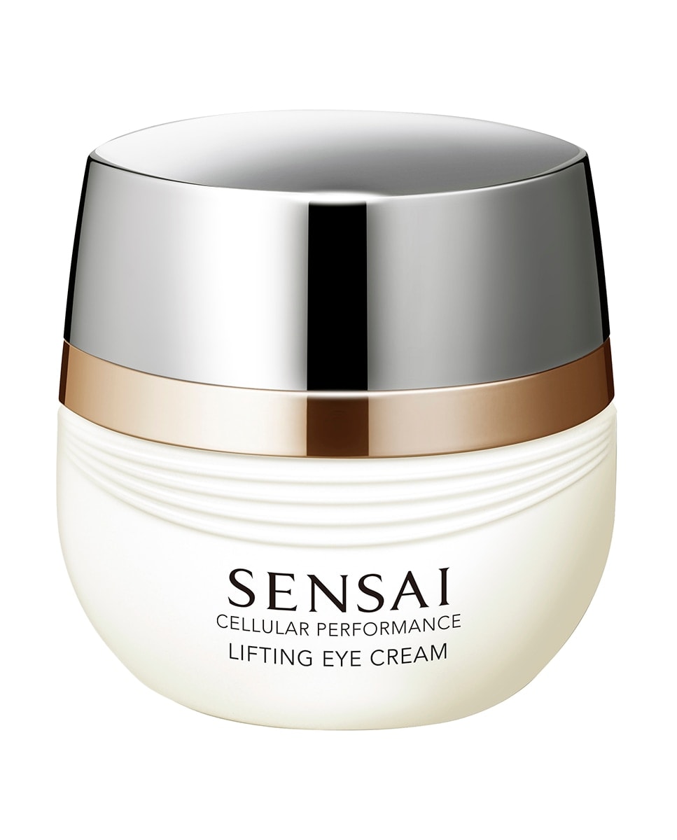 Sensai - Crema Contorno de ojos Lifting Eye Cream Cellular Performance 15 ml Sensai. - Image 1
