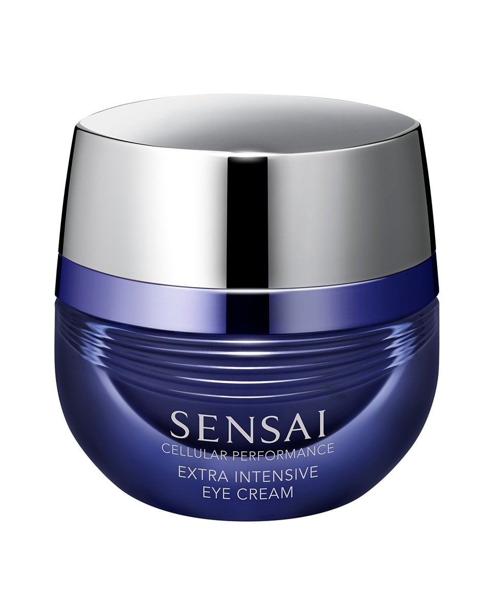 Sensai - Crema contorno de ojos Cellular Performance Extra Intensive Eye Cream 15 ml Sensai. - Image 1