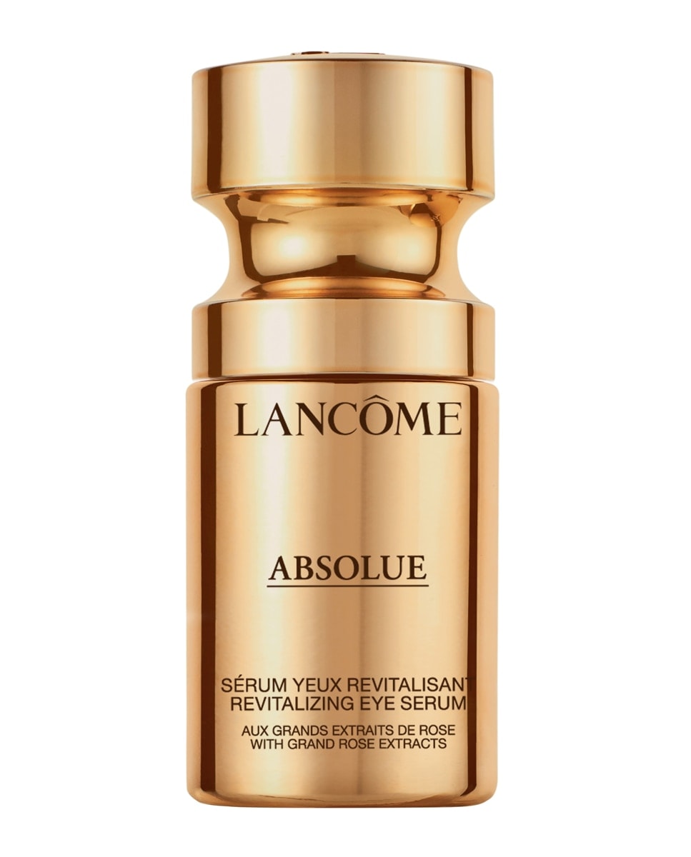Lancôme - Sérum Contorno de Ojos Absolue Oléo Revitalizante Multi-Reconstituyent Lancôme. - Image 1