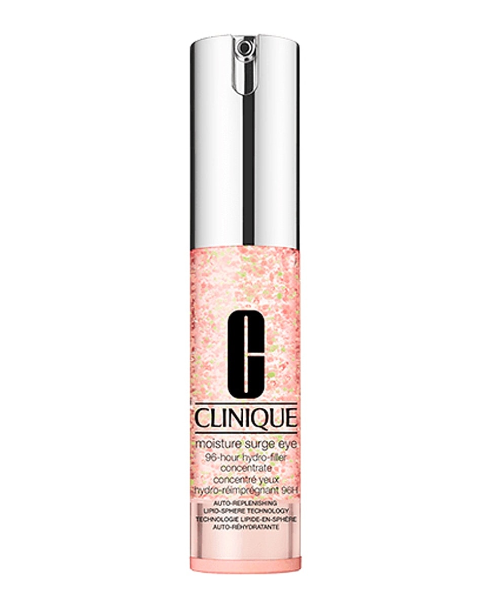Clinique - Tratamiento Concentrado Hidratante de Relleno para el Contorno de Ojos 96H Moisture Surge Eye 15 ml Clinique. - Image 1