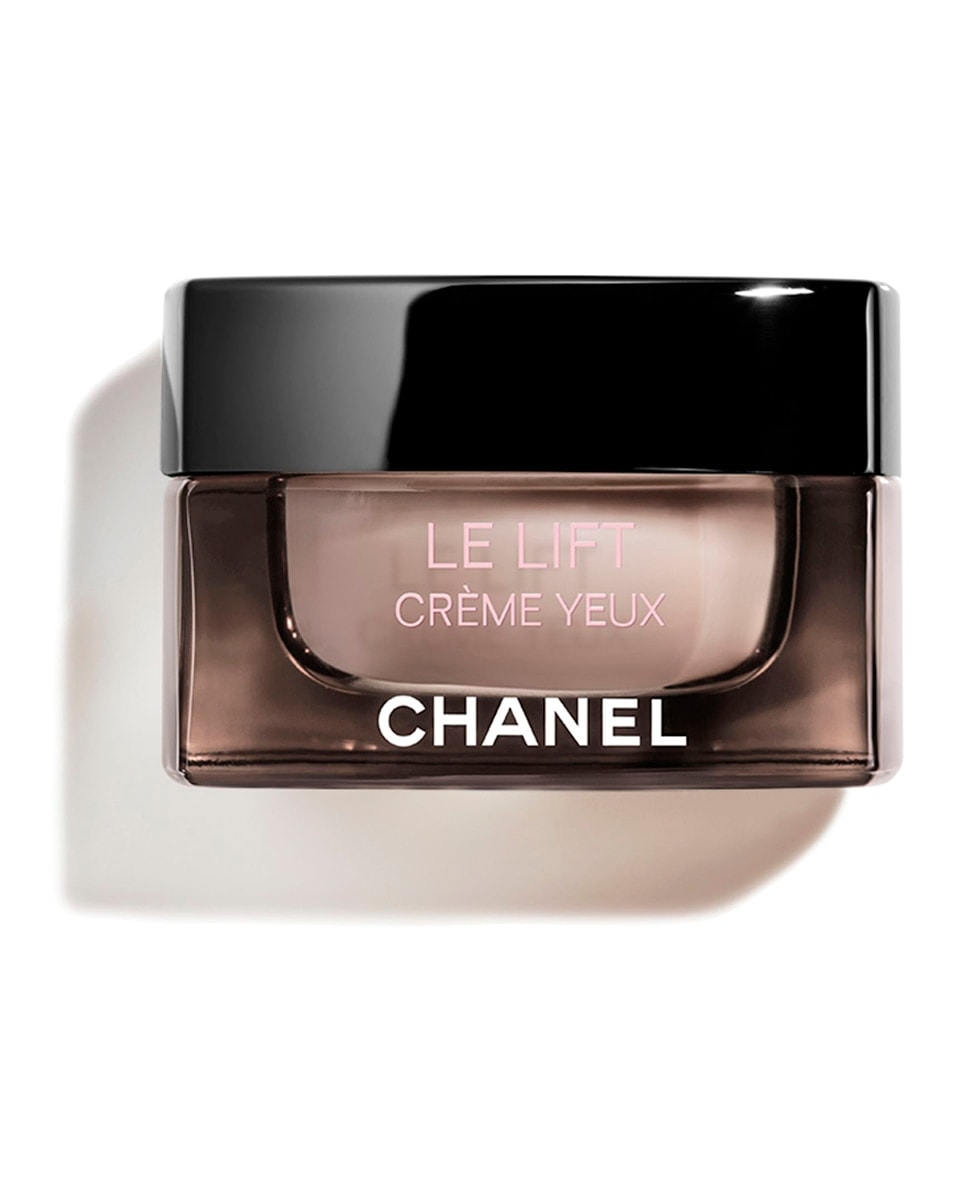 CHANEL - Crema para el contorno de ojos alisadora y reafirmante. - Image 1
