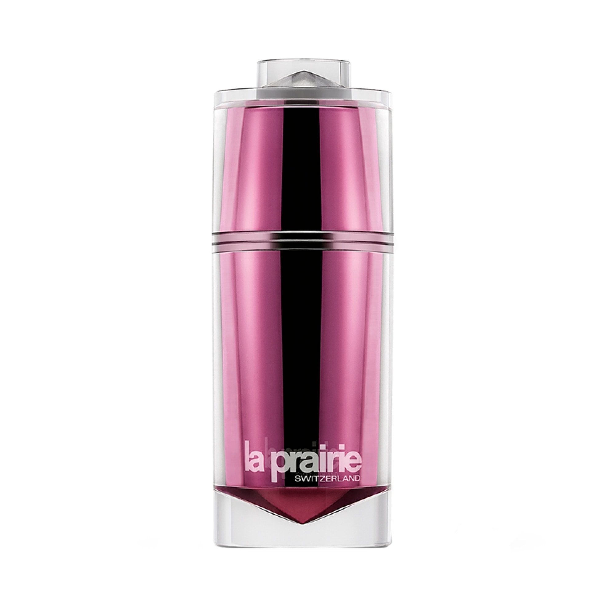 La Prairie - Concentrado para el contorno de ojos La Prairie Platinum Rare Haute-Rejuvenation Eye Elixir 15 ml La Prairie. - Image 1