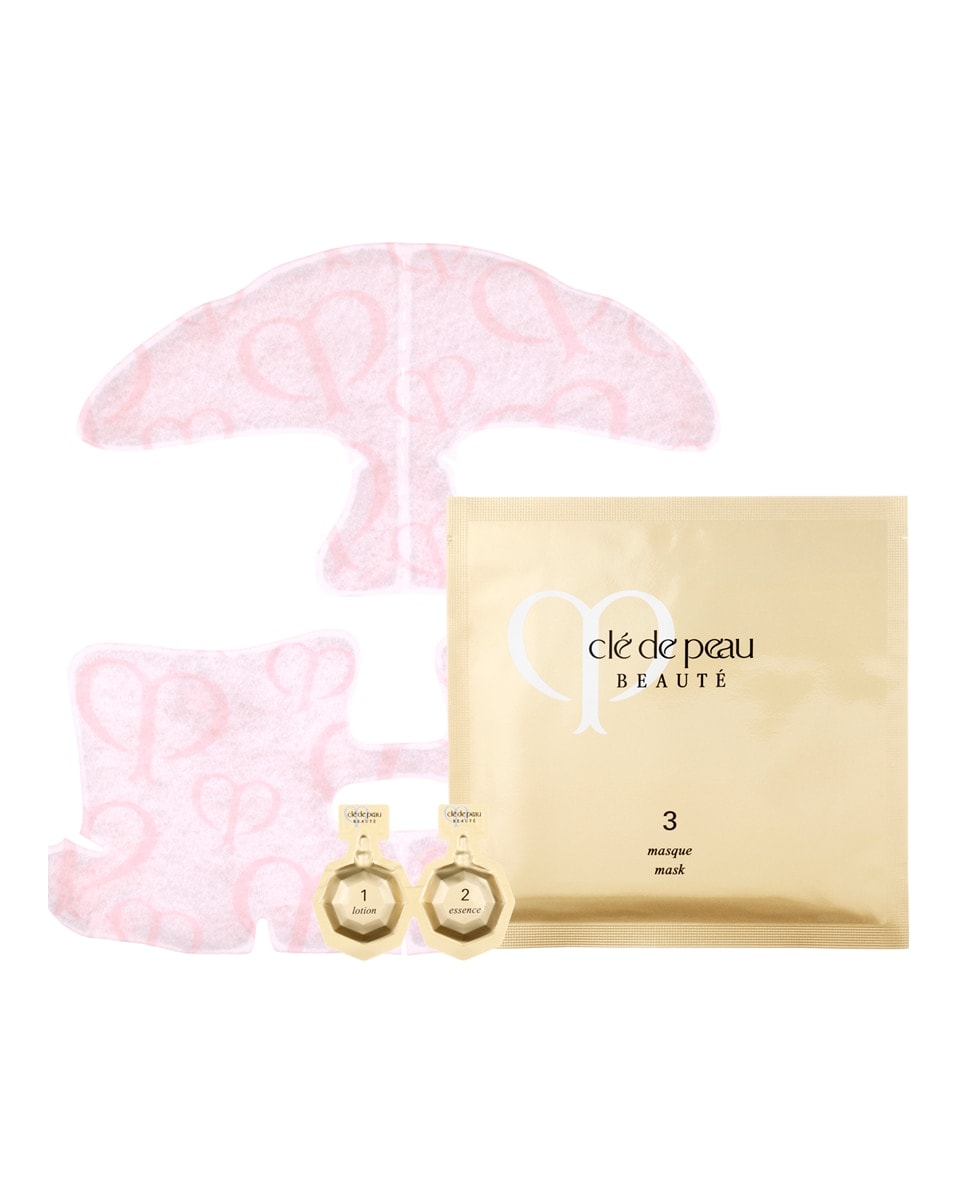 Clé de Peau Beauté - Estuche de regalo Specialist Care Illuminating Concentrate Clé de Peau Beauté. - Image 1