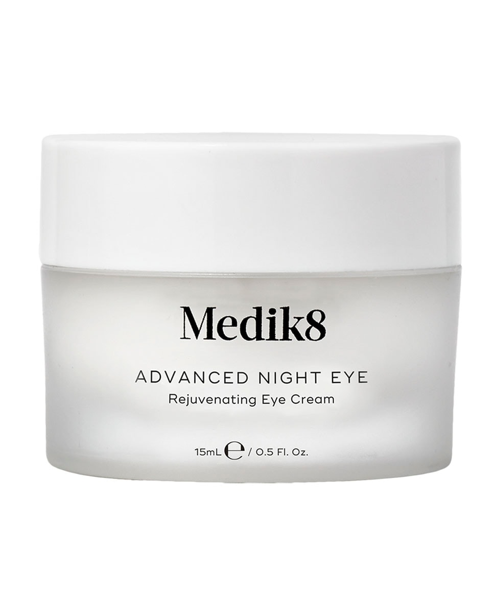 Medik8 - Contorno de ojos Advanced Night Eye 15 ml Medik8. - Image 1
