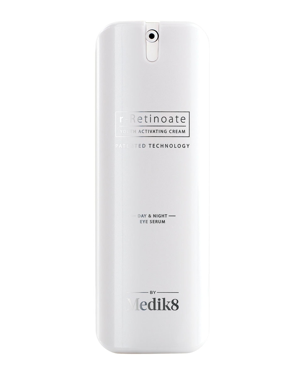Medik8 - Contorno de ojos R-Retinoate Day & Night Eye Serum 15 ml Medik8. - Image 1