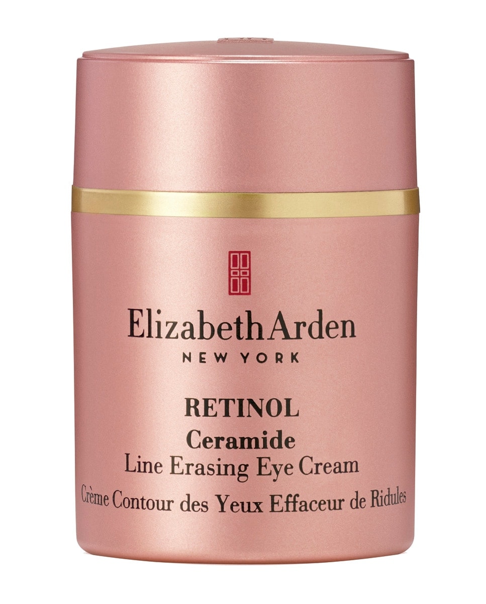 Elizabeth Arden - Contorno de ojos Ceramide Retinol Eye Treatment 15 ml Elizabeth Arden. - Image 1