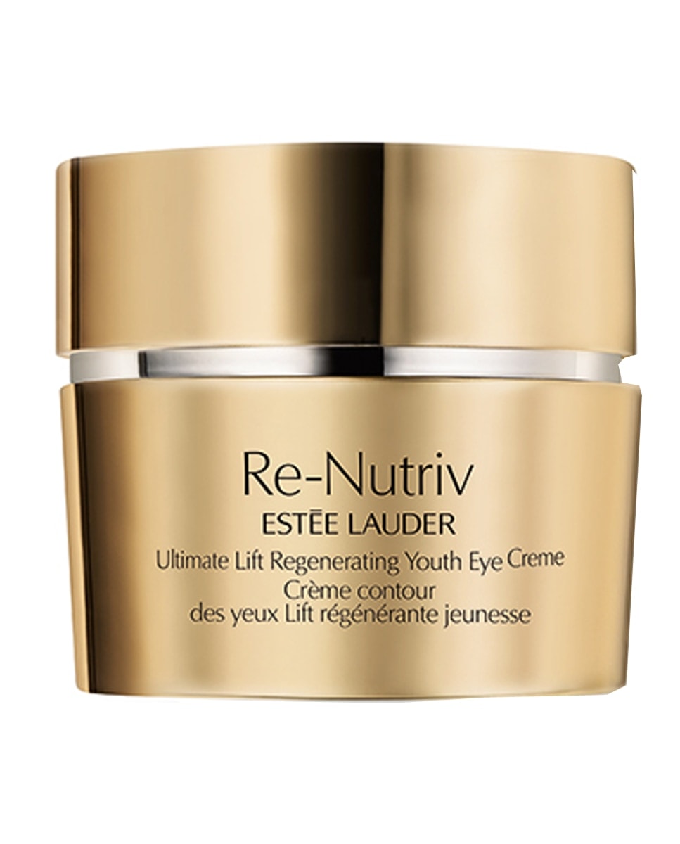 Estée Lauder - Contorno de ojos Re-Nutriv Ultimate Lift Regenerating Youth Eye Crème Rich 15 ml Estée Lauder. - Image 1