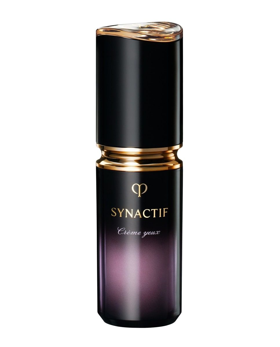 Clé de Peau Beauté - Contorno de ojos Synactif Eye Cream Clé de Peau Beauté. - Image 1