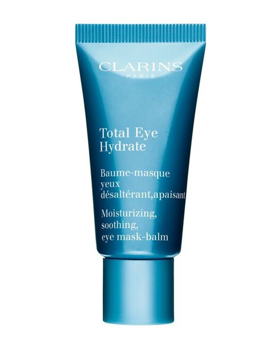Clarins - Contorno de ojos Total Eye Hydrate 20 ml Clarins. - Image 1