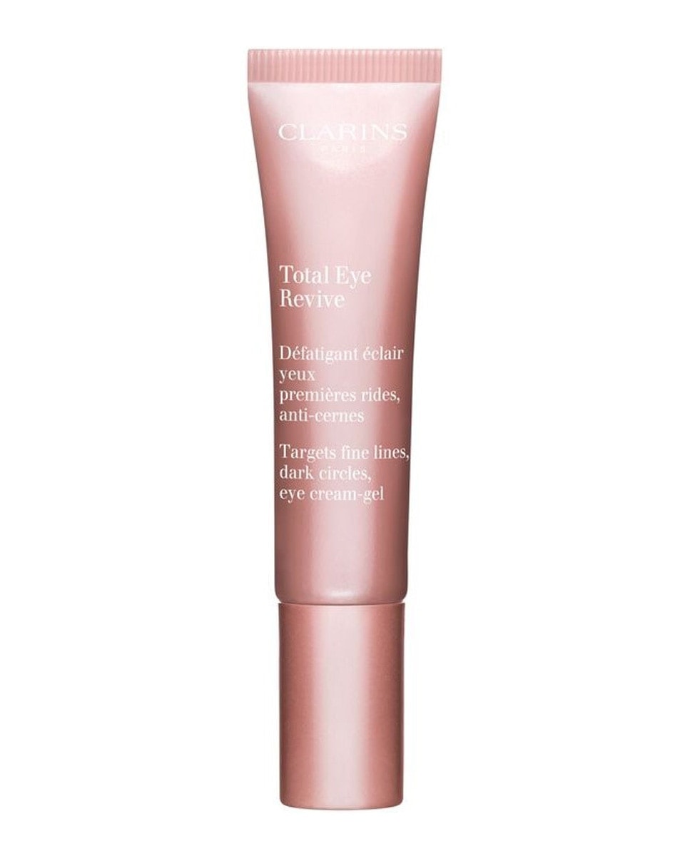 Clarins - Contorno de ojos Total Eye Revive 15 ml Clarins. - Image 1