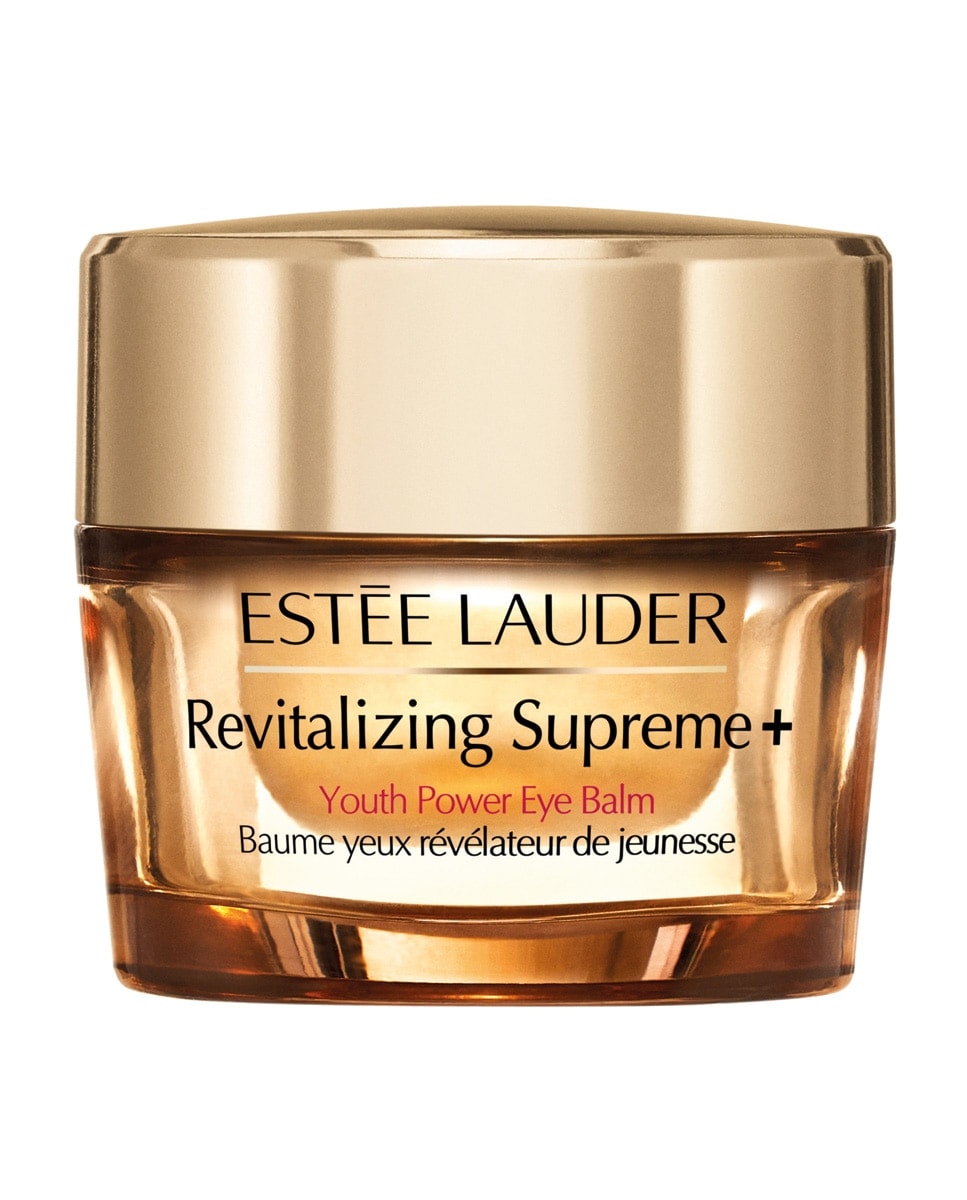 Estée Lauder - Contorno de ojos Revitalizing Supreme + Youth Power Eye Balm 15 ml Estée Lauder. - Image 1