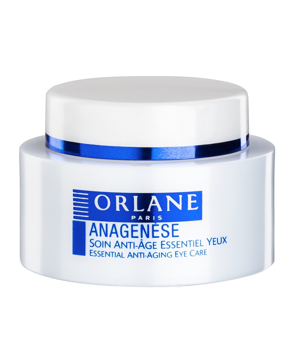 Orlane - Contorno Ojos Anagenese 15 ml Orlane. - Image 1