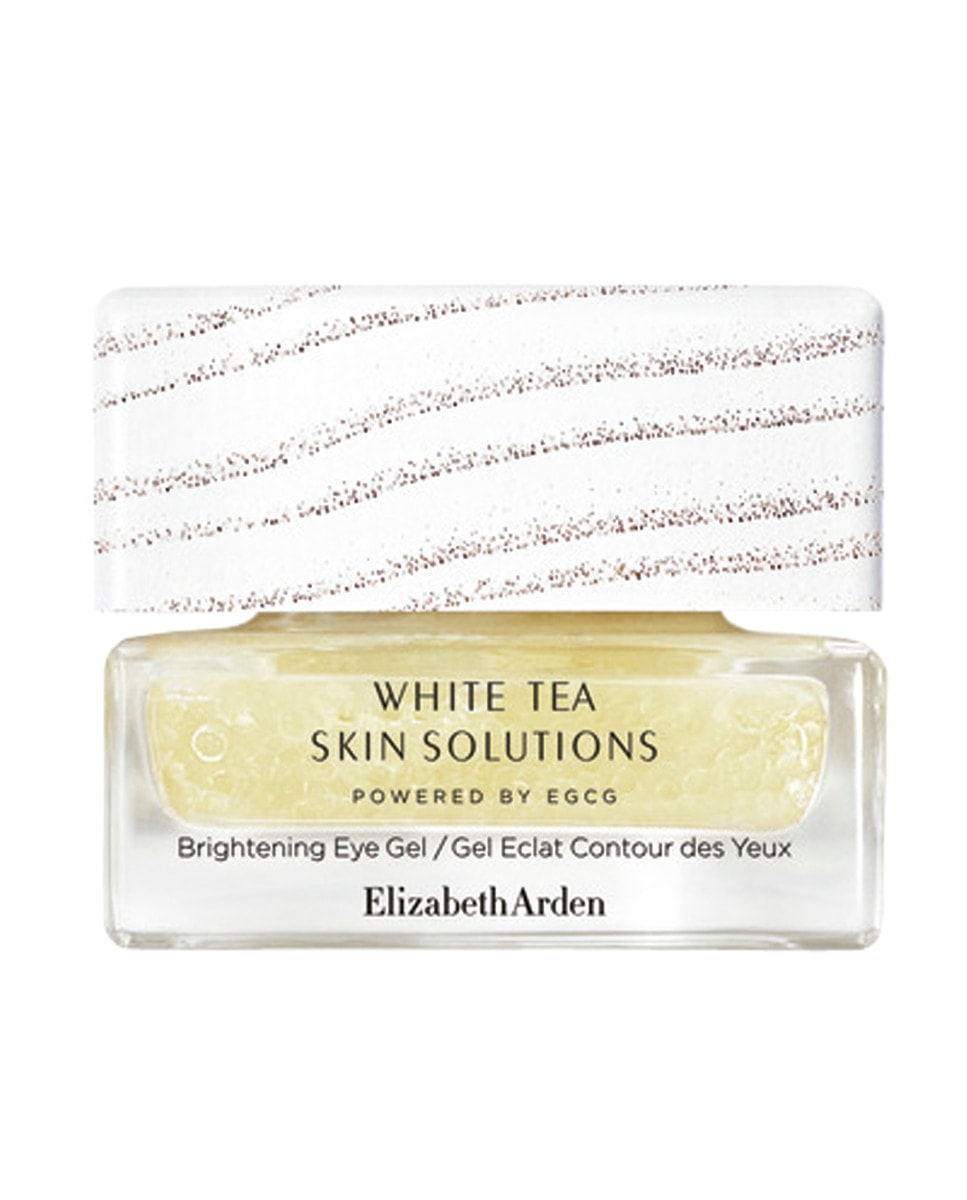 Elizabeth Arden - Contorno de Ojos Primeros Signos de la Edad White Tea Skin Solutions Brightening Eye Gel 15 ml Elizabeth Arden. - Image 1