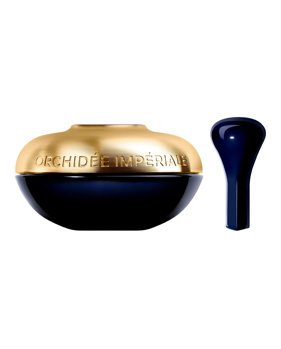 Guerlain - Crema Contorno de Ojos Concentración Molecular Orchidée Impériale 20 ml Guerlain. - Image 1