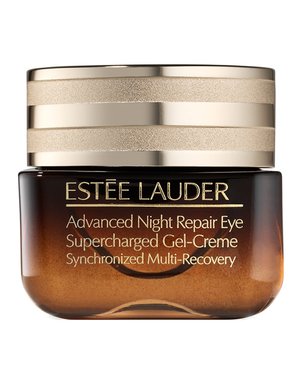 Estée Lauder - Contorno de Ojos Advanced Night Repair Eye Supercharged Gel-Creme 15 ml Estée Lauder. - Image 1