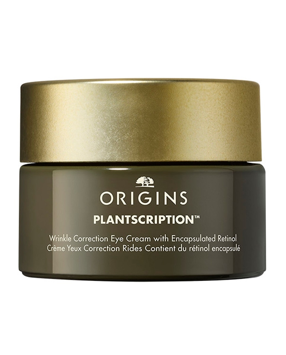 Origins - Contorno de Ojos Plantscription Eye Cream Retinol 15 ml Origins. - Image 1