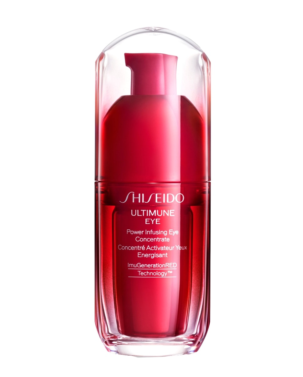 Shiseido - Contorno de Ojos Ultimune Eye Power Infusing Eye Concentrate 15 ml Shiseido. - Image 1
