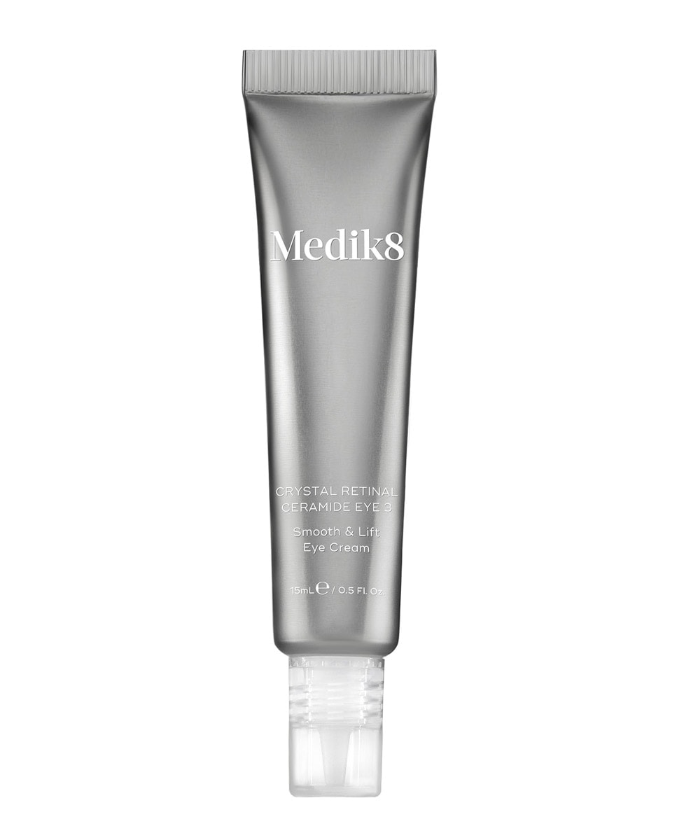 Medik8 - Contorno de ojos Crystal Retinal Ceramide Eye 3 15 ml Medik8. - Image 1