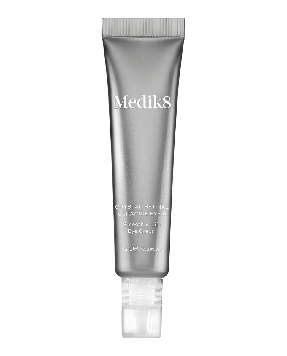 Medik8 - Contorno de ojos Crystal Retinal Ceramide Eye 6, 15 ml Medik8. - Image 1