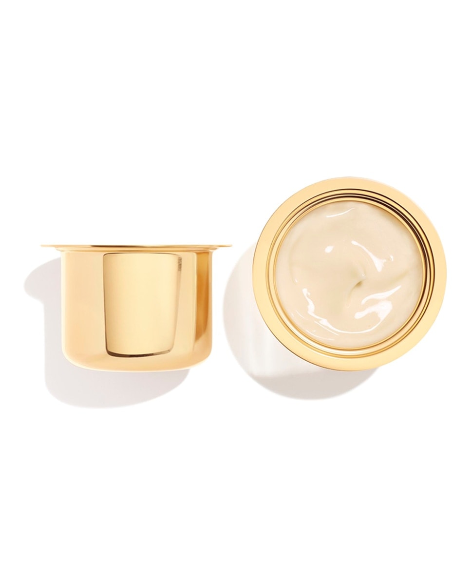 CHANEL - Sublimage La Crème Yeux - La Recharge Crema Para El Contorno De Ojos De Excepción Recarga. - Image 1