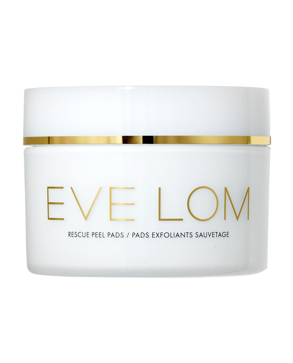 Eve Lom - Exfoliante Facial Rescue Peel Pads 60 unidades Eve Lom. - Image 1