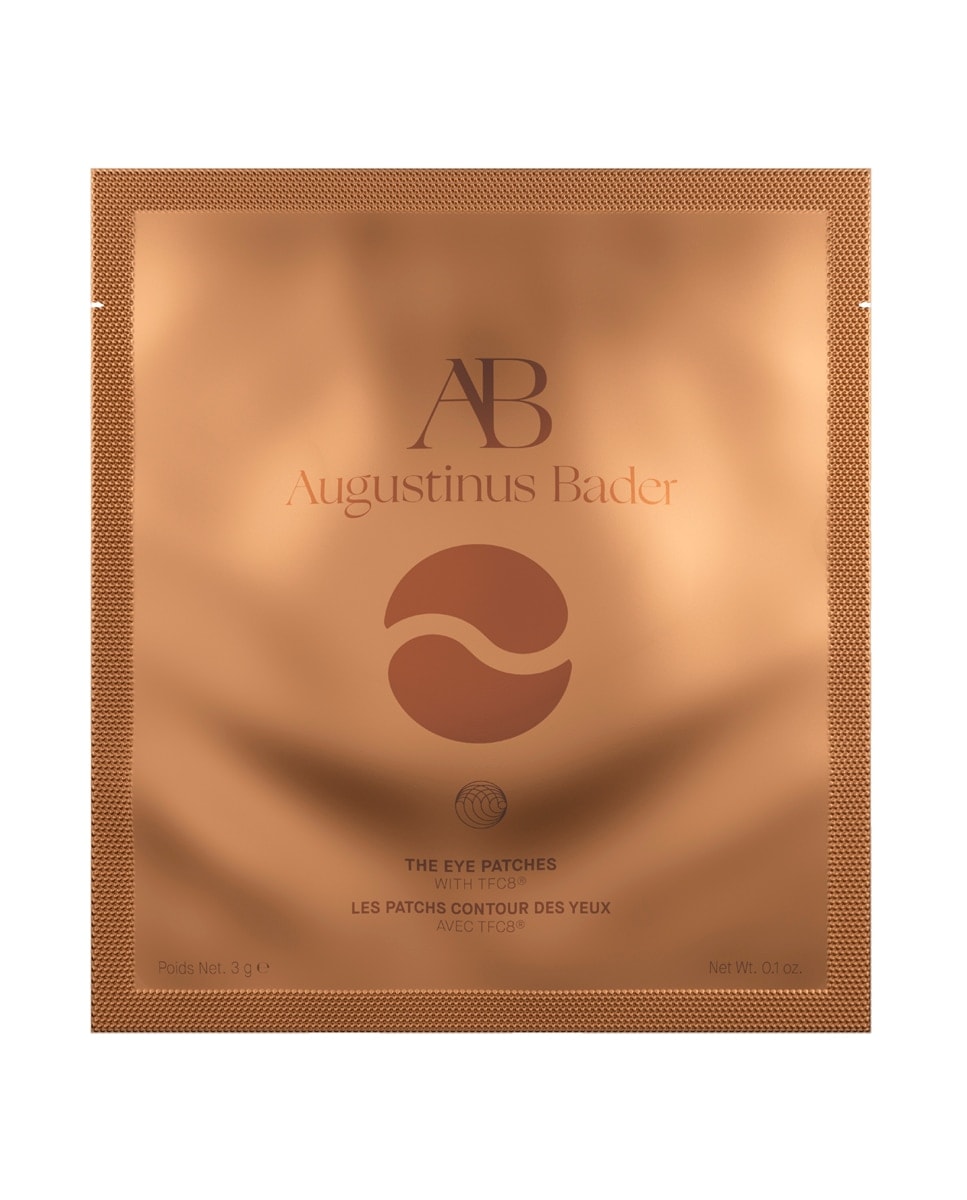 Augustinus Bader - Parches para los ojos The Eye Patches Augustinus Bader. - Image 1