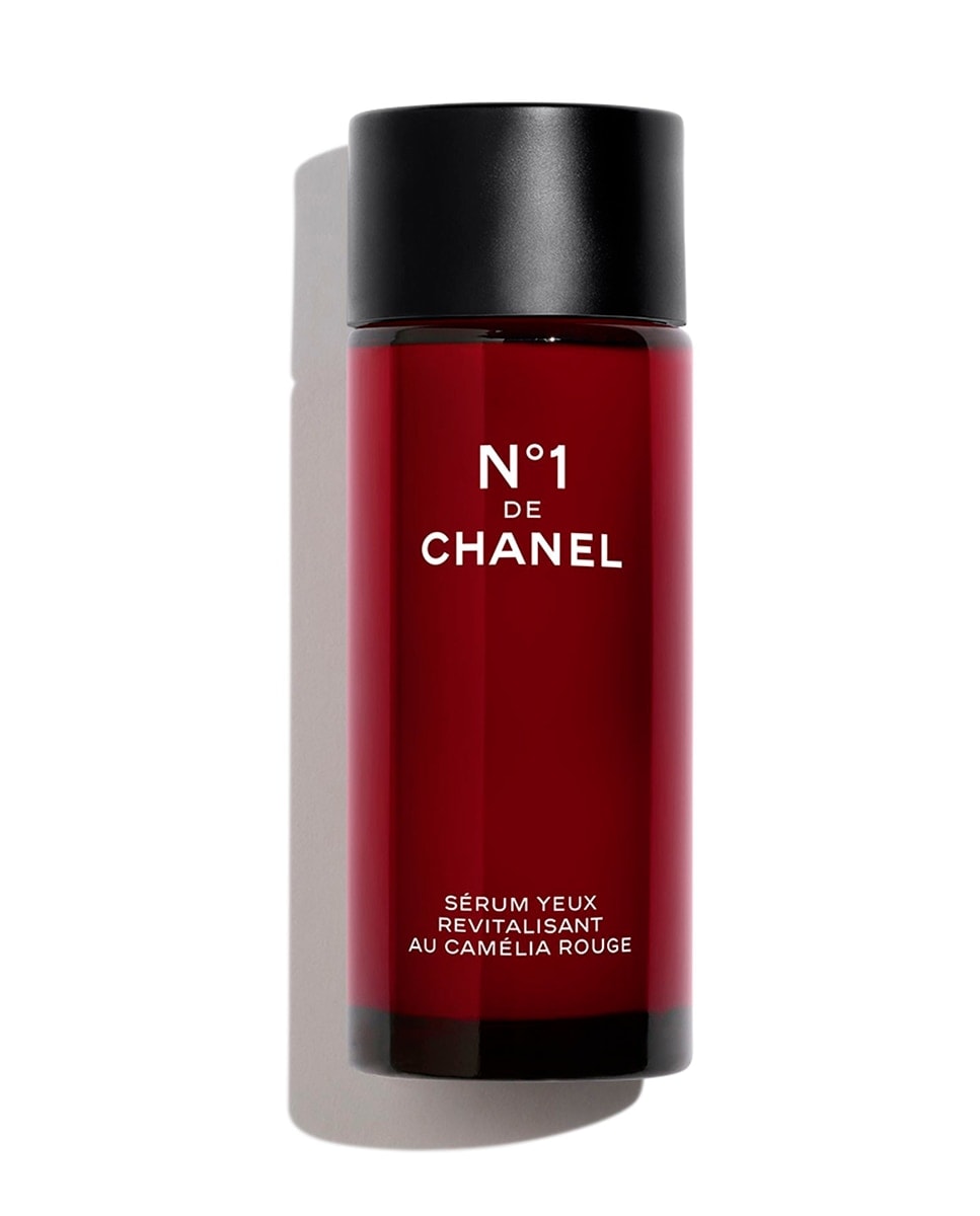 CHANEL - N°1 De Sérum Yeux Revitalisant - Recarga Alisa - Descansa - Abre La Mirada. - Image 1