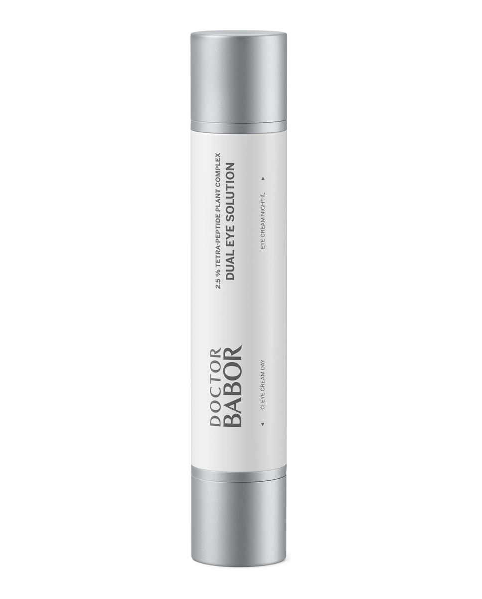 BABOR - Crema contorno de Ojos Día y Noche Doctor Babor Lifting Dual Eye Solution 30 ml Babor. - Image 1