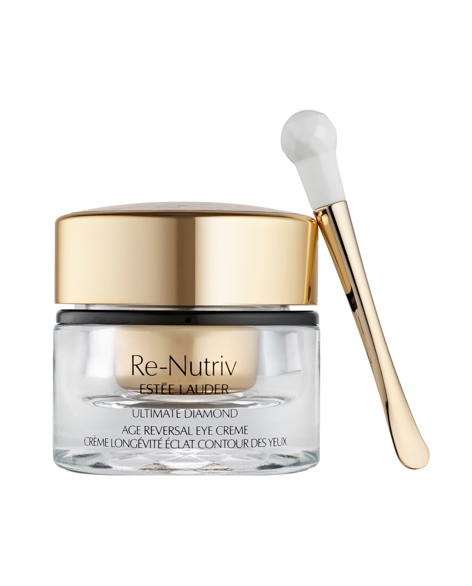 Estée Lauder - Contorno de Ojos Re-Nutriv Ultimate Diamon Age 15 ml Estée Lauder. - Image 1