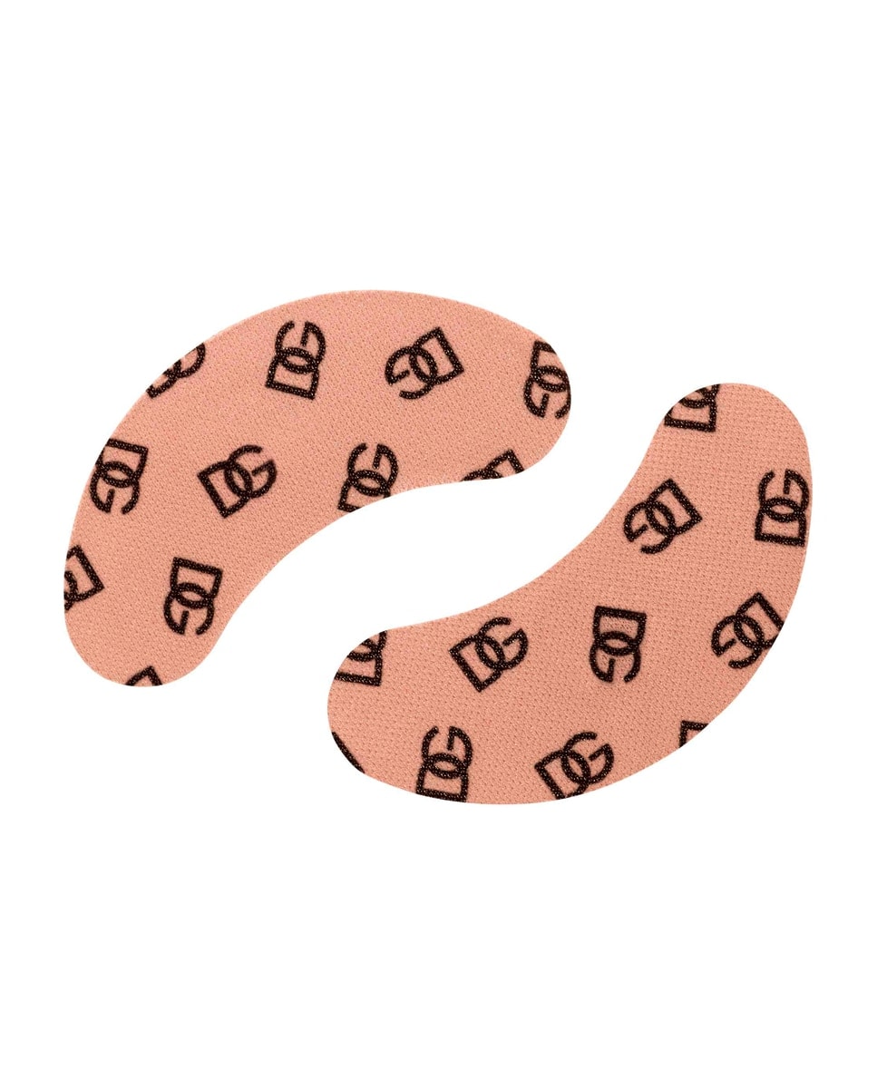 Dolce & Gabbana - Contorno de Ojos No-Puff Caffeine Eye Patches 115 g Dolce&Gabbana. - Image 1