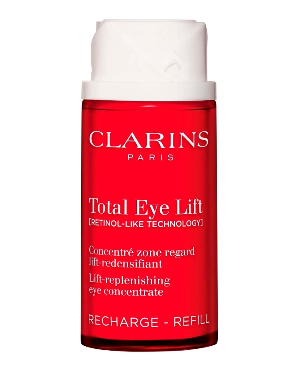 Clarins - Recarga Contorno de Ojos Total Eye Lift 15 ml Clarins. - Image 1