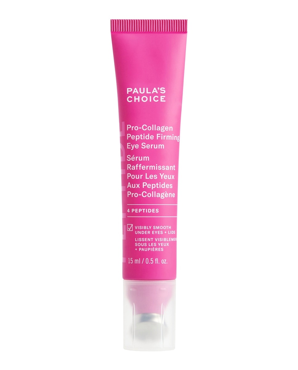 Paula's Choice - Contorno de Ojos Pro-Colágeno Péptidos 15 ml Paula's Choice. - Image 1