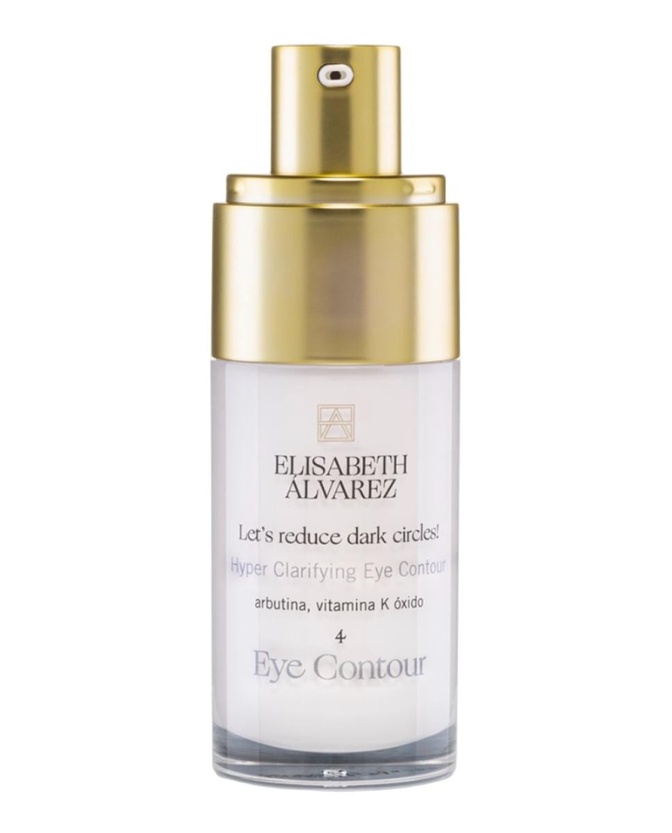 Elisabeth Álvarez Cosmetics - Contorno De Ojos Despigmentante Contorno De Ojos 30 Ml Elisabeth Álvarez Cosmetics. - Image 1