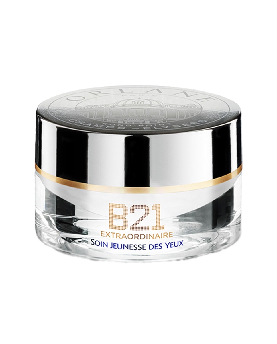 Orlane - Contorno De Ojos Antiedad Global B21 Orlane. - Image 1