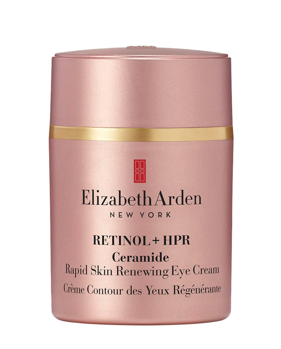 Elizabeth Arden - Contorno de Ojos Retinol + Hpr Ceramide Rapid Skin Renewing Eye Cream 15 ml Elizabeth Arden. - Image 1