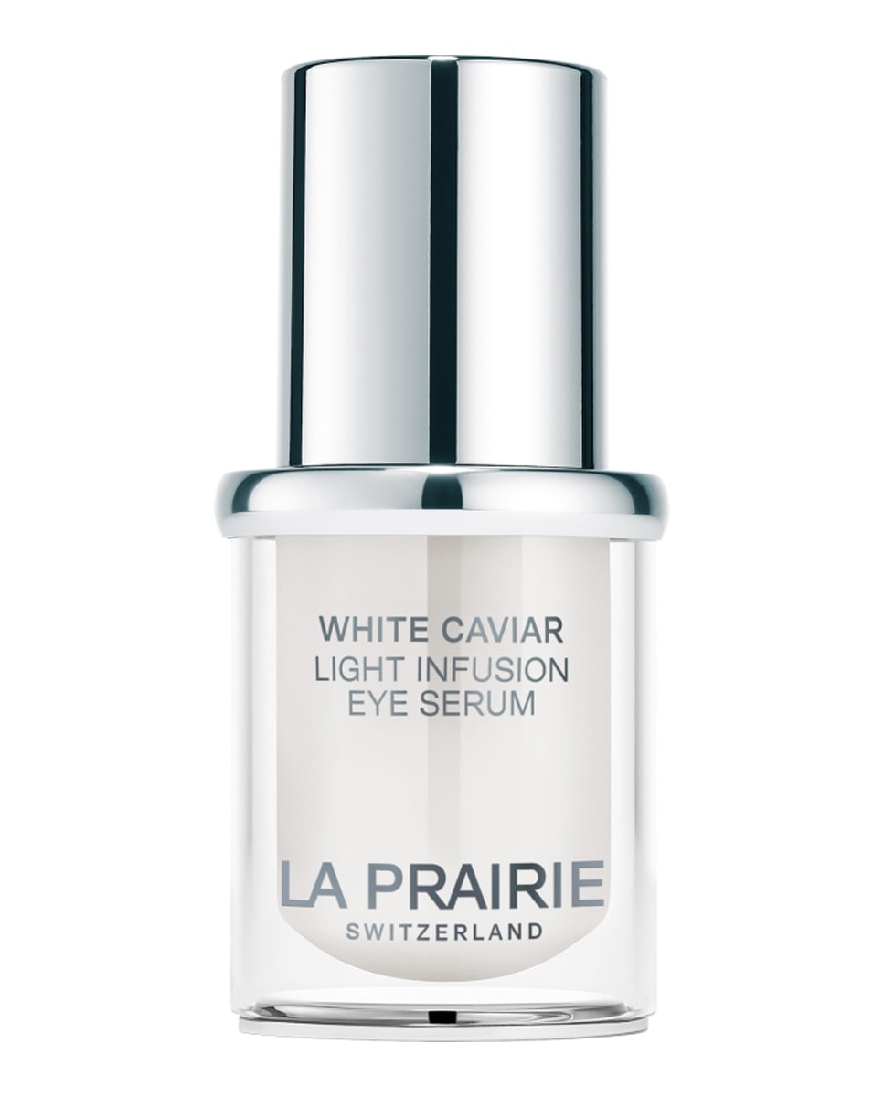 La Prairie - Contorno de Ojos White Caviar Light Infusion Eye Serum La Prairie. - Image 1