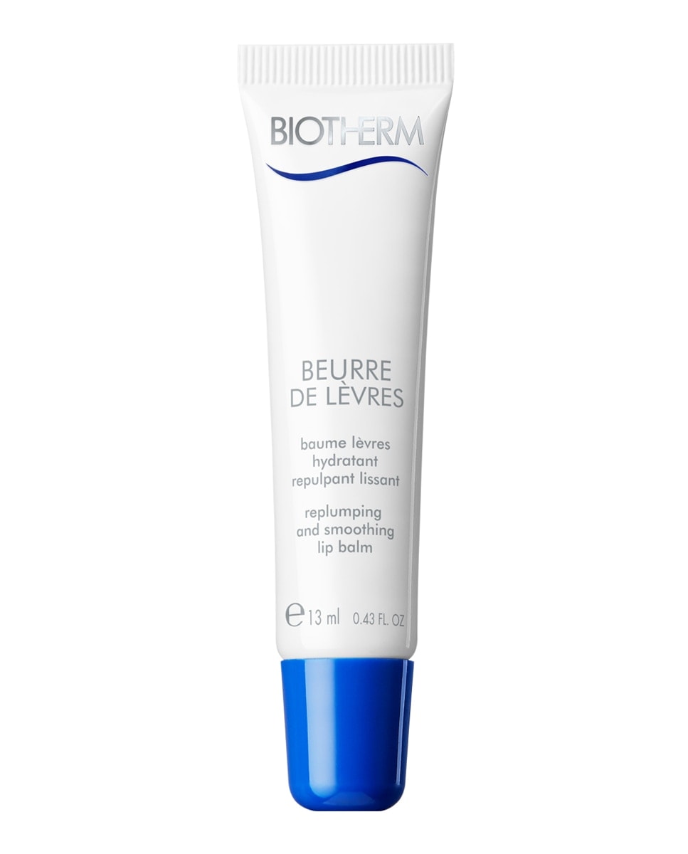 Biotherm - Bálsamo labial en tubo Biotherm. - Image 1