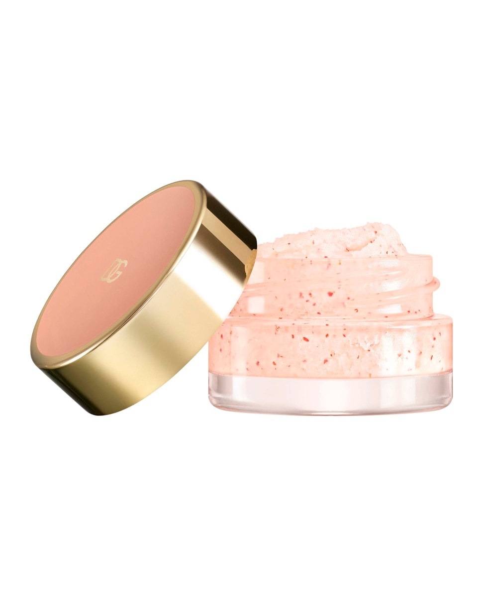 Dolce & Gabbana - Exfoliante Labial Nouri-Lip Berry 9 g Dolce&Gabbana. - Image 1