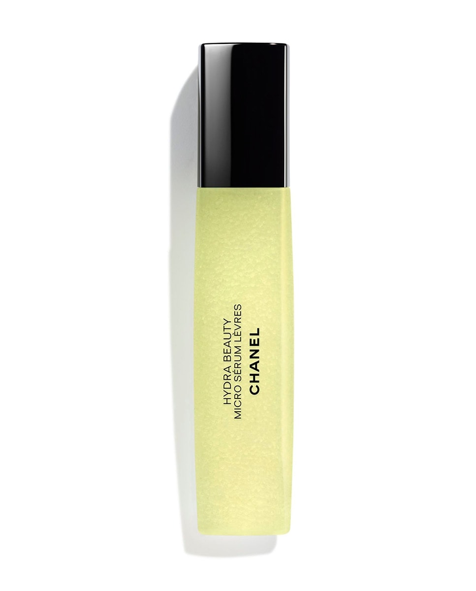 CHANEL - CHANEL HYDRA BEAUTY MICRO SÉRUM LÈVRES HIDRATANTE RELLENADOR INTENSO. - Image 1