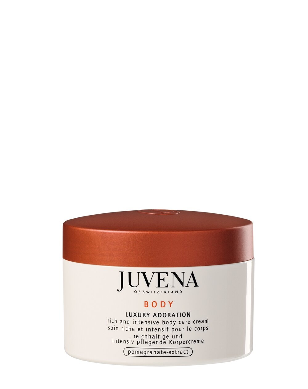 Juvena - Crema cuidado corporal intensivo Luxury Adoration Juvena. - Image 1